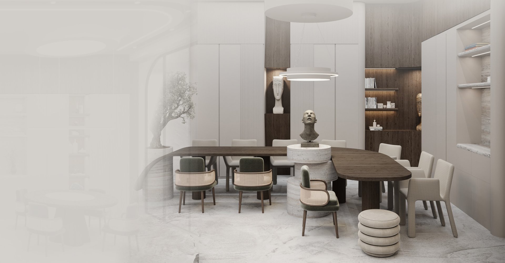 Göcek İç Mimarlık